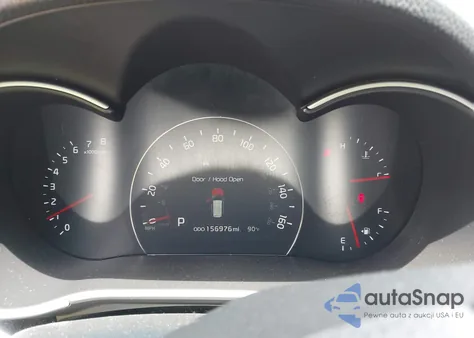 2014 Kia Sorento Limited V6 z USA, uszkodzony, nr VIN 5XYKW4A78EG442634